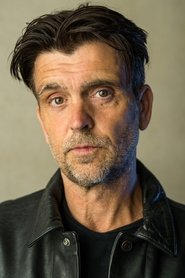 Photo of Matt Brewer as Technician