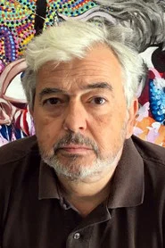 Photo of Hervé Di Rosa as Himself