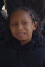 Photo of Preston Rusan as PJ