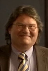 Photo of Søren Frank as Tjener hos Wulff