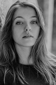 Photo of Dominika Walo as Janka