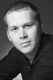 Photo of Peter Maple as Peter