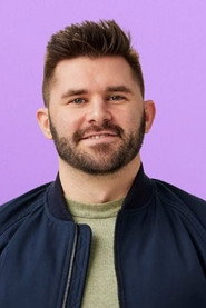 Photo of Connor Spies as Self - Contestant