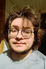 Photo of Robert Heidarisafa as Jax
