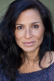 Photo of Monica Sanchez as Joker's Mom