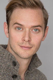 Photo of Kyle DeSpiegler as Yuri Burkin