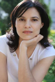 Photo of Janine Corrêa as Ana
