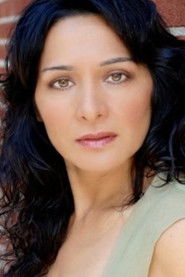 Photo of Sylvia Castro Galan as The Mom (Voice)