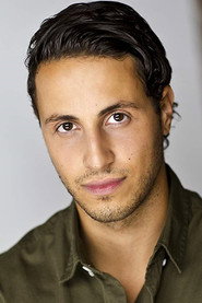 Photo of Chris Kapeleris as Drew