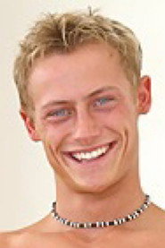 Photo of Sean Ellis as trainee