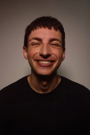 Photo of Hariel Christopher as Ed