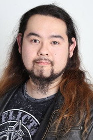 Photo of Robert Waterman as Haga (voice)