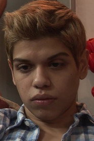 Photo of Mark Solara as (archive footage)