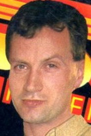 Photo of Thomas