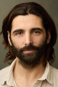 Photo of Joseph Stacey as Vendiger