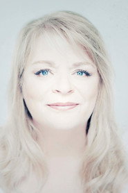 Photo of Angèle Dubeau as Herself