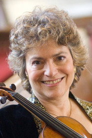 Photo of Jeanne Lamon as Self