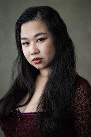 Photo of Chacha Tahng as Mrs. J (voice)