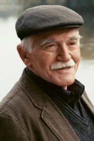 Photo of Yusup Daniyalov as Nikolai Rustamovich