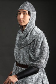 Photo of Kevin Hernandez as Ty