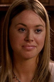 Photo of Jane Valentine as Glenda