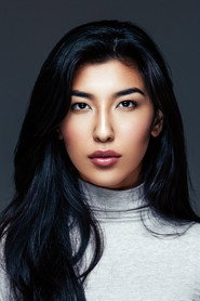 Photo of Mashal Nazari as Gorgeous Woman / Mary