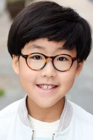 Photo of Anthony John Joo as Lewis