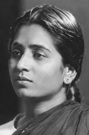 Photo of K. B. Sundarambal as Avvaiyar