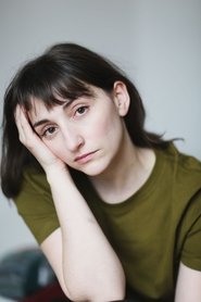 Photo of Jodie Ruth-Forest as Suzanne Schiffman