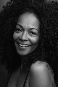 Photo of Luzia Avellar