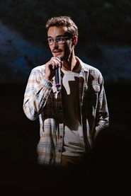 Photo of Tristan Girardon as himself