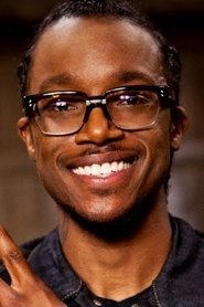 Photo of Aakomon Jones as Self