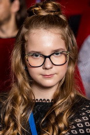 Photo of Una Marta Soms as Mia-Margot