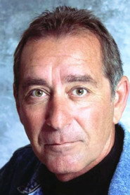 Photo of Bill Yak as Sheriff Carney