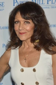 Photo of Lenora Nemetz as Principal