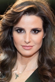 Photo of Cristina De Pin as Katiuscia
