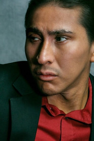 Photo of Zachary Hokeah as Jedidiah
