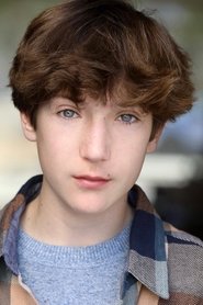 Photo of Jackson A. Dunn as Brandon Breyer