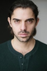 Photo of Frank Cicurel as Raymond Cauchetier