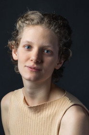 Photo of Noémi Juniki as Adél