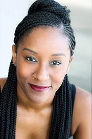 Photo of Celeste M Cooper as Mel