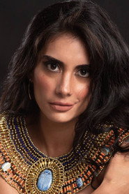 Photo of Nabila Alejandra Rojas as Lucía