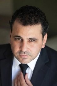 Photo of Ido Mor as Itzik