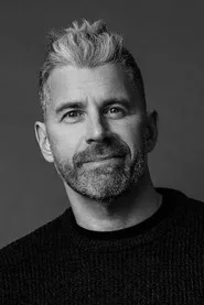Photo of Patrick Chouinard as Morreski (VF)