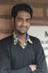 Photo of Akash Giri as Friend