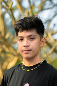 Photo of John Renz Javier as Ipe