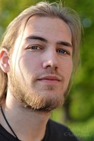 Photo of Kenneth Haugen as Kompis# 1