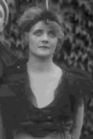 Photo of Vera van Haeften as Caroline