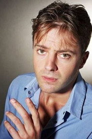 Photo of Anton Zwijsen as Hank