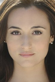 Photo of Carmen Cabrera as Lana